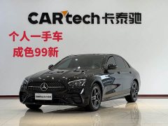Mercedes-Benz E-Class (Imported) Facelift E 260 Sport Fashion - фото 1