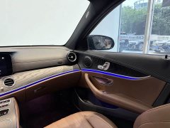 Mercedes-Benz E-Class (Imported) Facelift E 260 Sport Fashion - фото 10