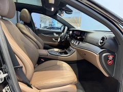 Mercedes-Benz E-Class (Imported) Facelift E 260 Sport Fashion - фото 12