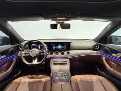 Mercedes-Benz E-Class (Imported) Facelift E 260 Sport Fashion - фото 13