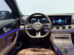 Mercedes-Benz E-Class (Imported) Facelift E 260 Sport Fashion - фото 14