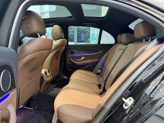 Mercedes-Benz E-Class (Imported) Facelift E 260 Sport Fashion - фото 15