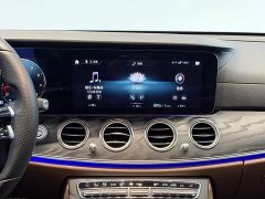 Mercedes-Benz E-Class (Imported) Facelift E 260 Sport Fashion - фото 16