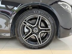 Mercedes-Benz E-Class (Imported) Facelift E 260 Sport Fashion - фото 19