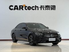 Mercedes-Benz E-Class (Imported) Facelift E 260 Sport Fashion - фото 3