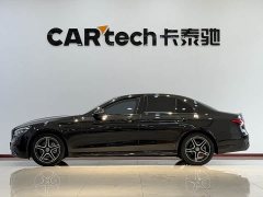 Mercedes-Benz E-Class (Imported) Facelift E 260 Sport Fashion - фото 5