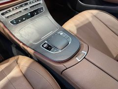 Mercedes-Benz E-Class (Imported) Facelift E 260 Sport Fashion - фото 7
