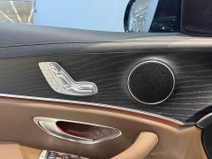 Mercedes-Benz E-Class (Imported) Facelift E 260 Sport Fashion - фото 9
