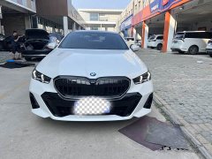 BMW 5 Series 2025 530Li Exclusive M Sports Package - фото 2