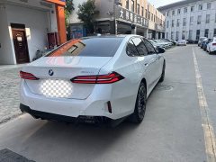 BMW 5 Series 2025 530Li Exclusive M Sports Package - фото 7