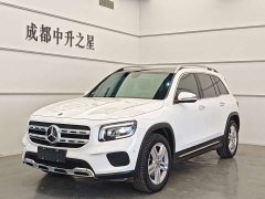 Mercedes-Benz GLB 220 Dynamic - фото 1