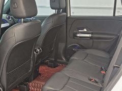 Mercedes-Benz GLB 220 Dynamic - фото 16