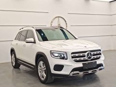 Mercedes-Benz GLB 220 Dynamic - фото 2
