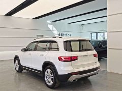 Mercedes-Benz GLB 220 Dynamic - фото 6