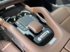 Mercedes-Benz GLE (imported) facelift GLE 350 4MATIC fashionable - фото 10