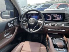 Mercedes-Benz GLE (imported) facelift GLE 350 4MATIC fashionable - фото 13