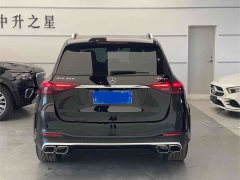 Mercedes-Benz GLE (imported) facelift GLE 350 4MATIC fashionable - фото 3