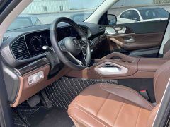 Mercedes-Benz GLE (imported) facelift GLE 350 4MATIC fashionable - фото 5