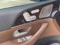 Mercedes-Benz GLE (imported) facelift GLE 350 4MATIC fashionable - фото 6