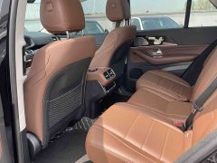 Mercedes-Benz GLE (imported) facelift GLE 350 4MATIC fashionable - фото 7