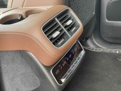 Mercedes-Benz GLE (imported) facelift GLE 350 4MATIC fashionable - фото 8