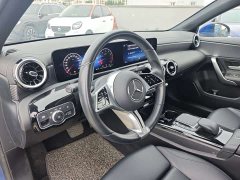 Mercedes-Benz A-Class A 200 L Dynamic - фото 10