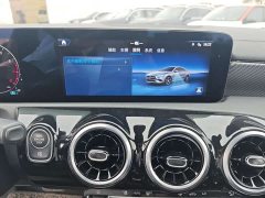 Mercedes-Benz A-Class A 200 L Dynamic - фото 13