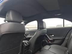Mercedes-Benz A-Class A 200 L Dynamic - фото 14