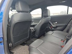 Mercedes-Benz A-Class A 200 L Dynamic - фото 15