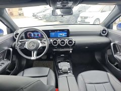 Mercedes-Benz A-Class A 200 L Dynamic - фото 16