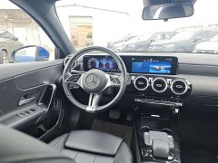 Mercedes-Benz A-Class A 200 L Dynamic - фото 17