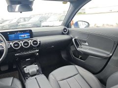 Mercedes-Benz A-Class A 200 L Dynamic - фото 18