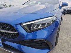 Mercedes-Benz A-Class A 200 L Dynamic - фото 2