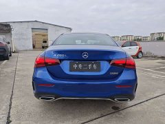 Mercedes-Benz A-Class A 200 L Dynamic - фото 3