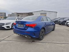 Mercedes-Benz A-Class A 200 L Dynamic - фото 4