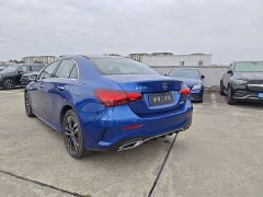 Mercedes-Benz A-Class A 200 L Dynamic - фото 5
