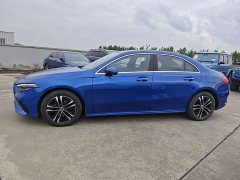 Mercedes-Benz A-Class A 200 L Dynamic - фото 7