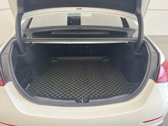 Mercedes-Benz C-Class C 200 L Sports Edition - фото 11