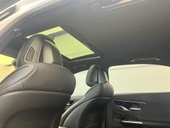 Mercedes-Benz C-Class C 200 L Sports Edition - фото 12