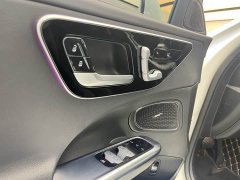 Mercedes-Benz C-Class C 200 L Sports Edition - фото 14