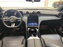 Mercedes-Benz C-Class C 200 L Sports Edition - фото 15