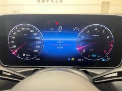 Mercedes-Benz C-Class C 200 L Sports Edition - фото 16