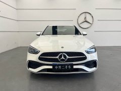 Mercedes-Benz C-Class C 200 L Sports Edition - фото 2