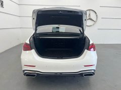 Mercedes-Benz C-Class C 200 L Sports Edition - фото 7