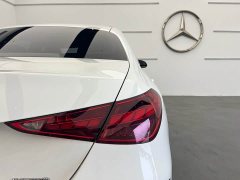 Mercedes-Benz C-Class C 200 L Sports Edition - фото 8