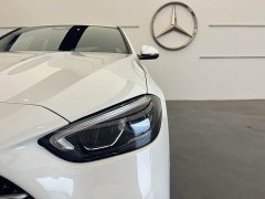 Mercedes-Benz C-Class C 200 L Sports Edition - фото 9