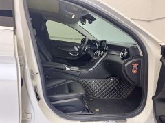 Mercedes-Benz C-Class C 260 L Sports Edition - фото 11