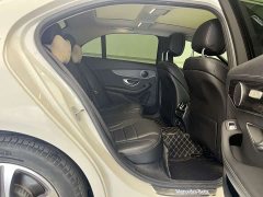 Mercedes-Benz C-Class C 260 L Sports Edition - фото 13