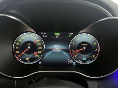 Mercedes-Benz C-Class C 260 L Sports Edition - фото 14