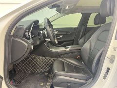Mercedes-Benz C-Class C 260 L Sports Edition - фото 15